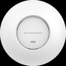 Grandstream Networks GWN7664E punkt dostępowy WLAN 6000 Mbit/s Biały Obsługa PoE