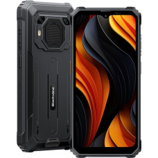 Blackview Smartfon BV6200 PLUS wzmacniany NFC 11000mAh 8GB/256GB