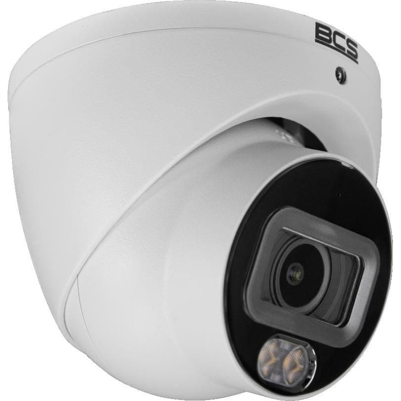 BCS Kamera IP BCS Line BCS-L-EIP14FCL3-Ai1