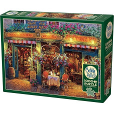 Cobble Hill Puzzle 1000 Romantyczna kolacja