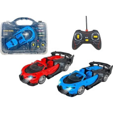 Artyk Auto R/C FF mix