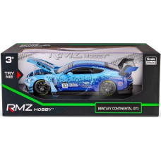 Daffi RMZ HOBBY 1:32 Bentley Continental GT3 2020 #93