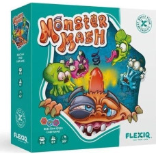 Flexiq Monster Mash - gra karciana