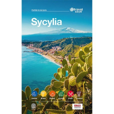Beurer Sycylia. #travel&style. Wydanie 2
