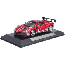 Bburago Ferraro 488 Challenge Evo 2020 BBURAGO