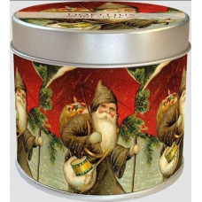 Skona Ting Zapachowa świeczka jabłko Gwiazdor Święta Bożego