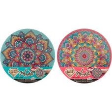 Icom Mozaika diamentowa Mandala Canvas 30cm