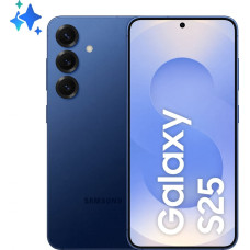 Samsung SM-S931B Galaxy S25 Dual Sim 12+512GB navy DE