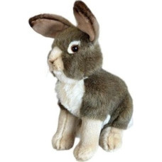 Dubi Zając szary 30cm