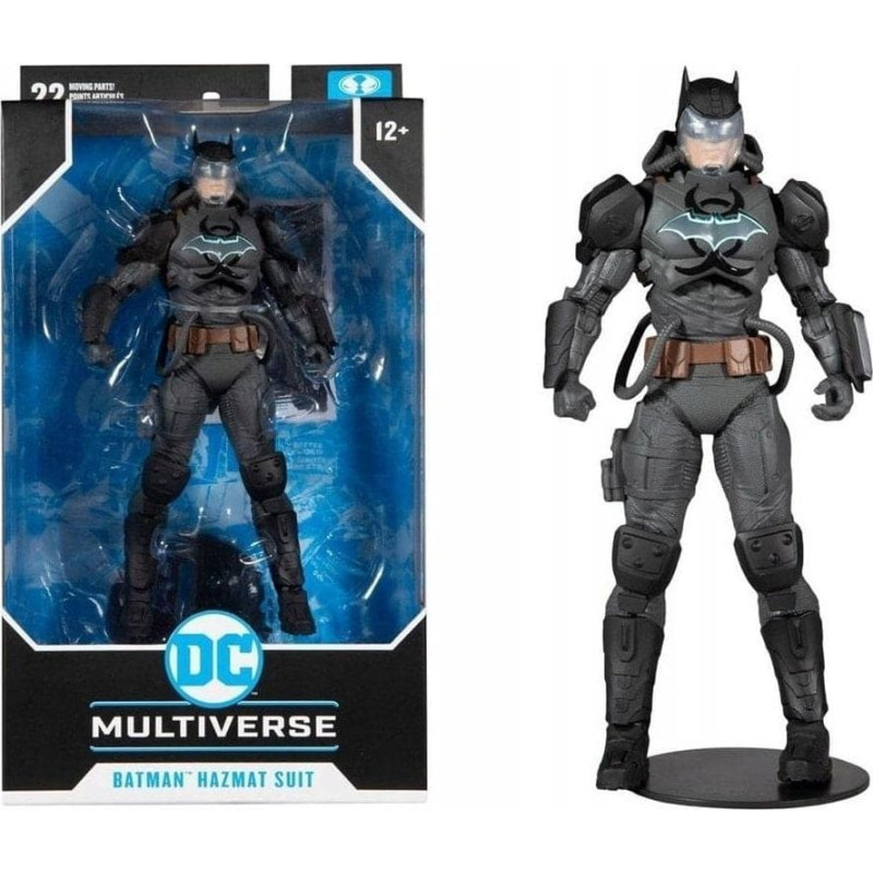 Pro Kids Figurka McFarlane DC Multiverse 7