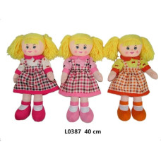 Sunday Lalka 40cm MIX