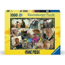 Ravensburger Puzzle 1000 One Piece