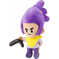 Brawl Stars Shelly, pluszak, 16 cm