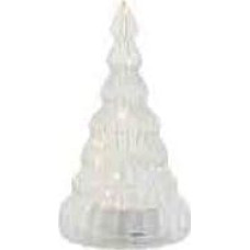 Philips Sirius Home Lucy, Light decoration figure, Transparent, White, 15 bulb(s), LED, Battery, AA