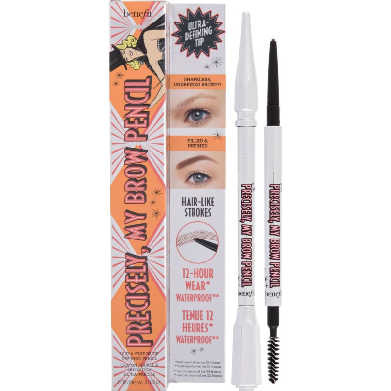 Benefit Benefit Precisely, My Brow Kredka do brwi 0,08g 2.75 Warm Auburn