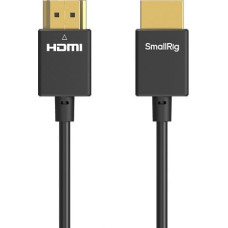 Smallrig 4794 Ultra-Slim 4K HDMI Data Cable A to A 100cm