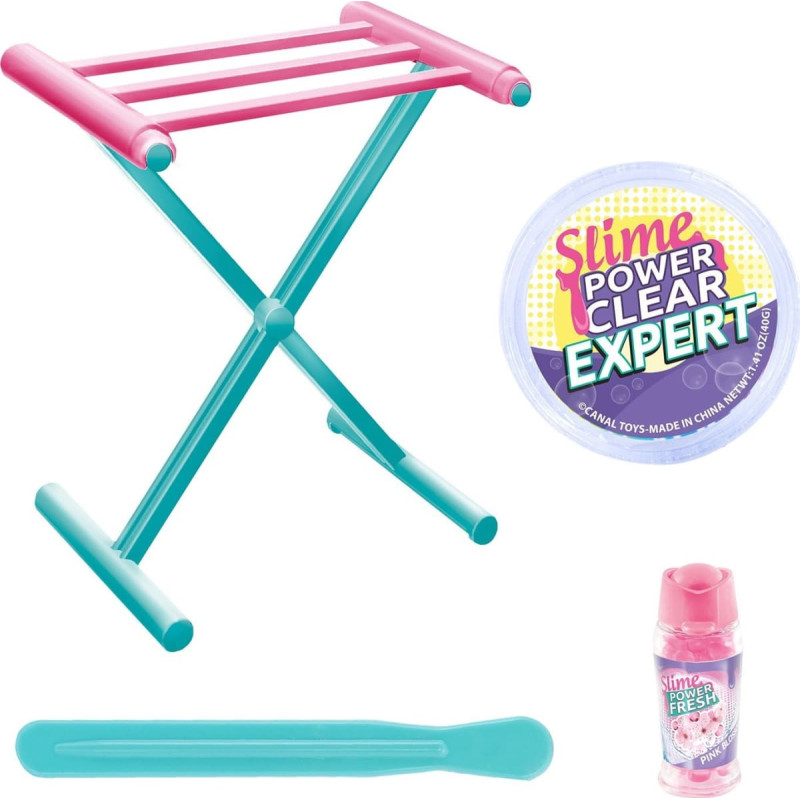 Bigbuy Fun SO SLIME Slime kit assorteret