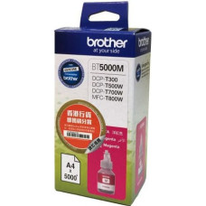 Brother BT5000M ink cartridge Original Extra (Super) High Yield Magenta