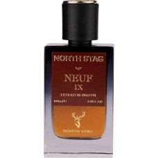 Alkotest Paris Corner - North Stag Neuf IX Extrait de Parfum Unisex 100ml