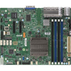 Supermicro A2SDV-8C-LN8F (MBD-A2SDV-8C-LN8F-O)