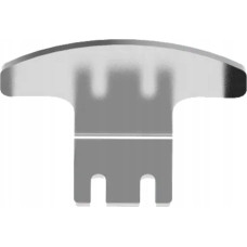 Simagic Side Throttle Platte