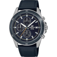 Casio Zegarek Casio Zegarek męski Casio Edifice EFR-526L-2CVUEF