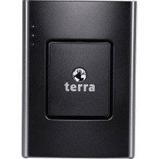 Fujitsu TERRA 1100373 serwer 1,92 TB Mini Tower Intel Xeon E E-2434 3,4 GHz 32 GB DDR5-SDRAM 450 W