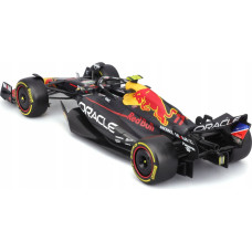 Bburago BBU 1:24 Race F1 Oracle RedBull 28036_11 17034