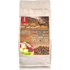 O’canis O´Canis Premium jeleń,ziemniak,burak dla psa 1,5kg