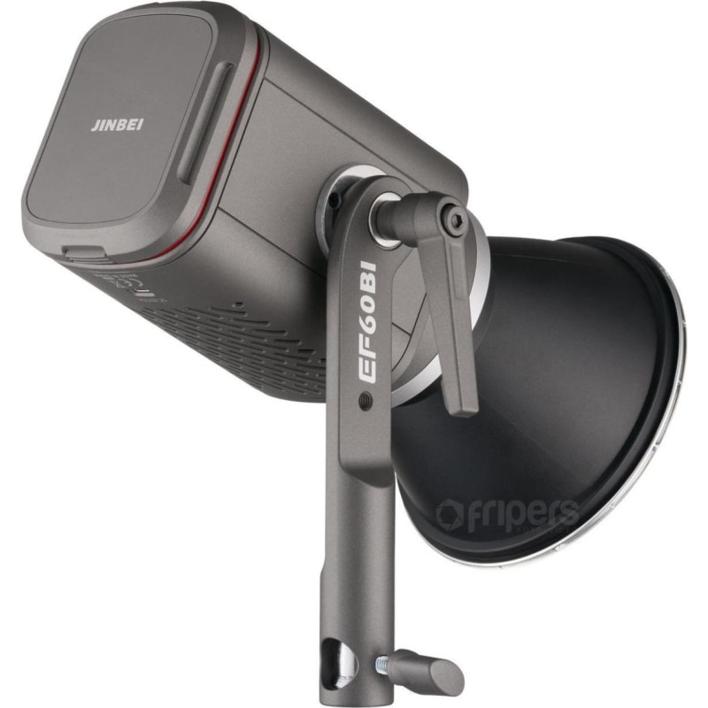 Jinbei Lampa LED Jinbei EF-60BI 2700-6500K