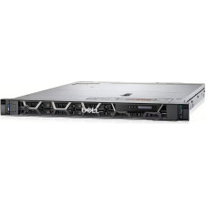 Dell Server PowerEdge R550 Silver 4310/No RAM/No SDD/8x3.5