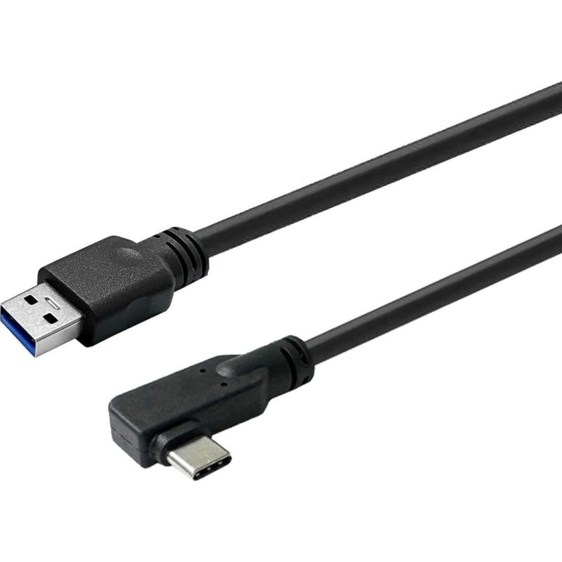 Vivolink USB-A to USB-C Cable 10m