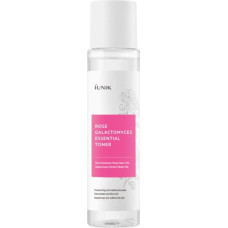 Iunik Rose Galactomyces Essential Toner 200ml