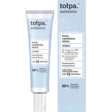 Tołpa TOŁPA AUTHENTIC Krem do twarzy nawilżona skóra 40ml