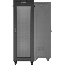 Lanberg Szafa instalacyjna rack stojąca 19