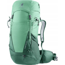 Deuter Futura Pro 34 SL miętowo-morska | uniwersalny