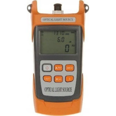 Spacetronik LASEROWE ŹRÓDŁO ŚWIATŁA SLS-XK30S 1310 / 1550 nm