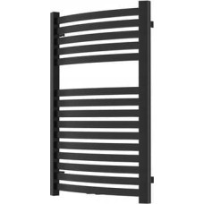 Invena Grzejnik INVENA 800X540 łazienkowy CZARNY WYSYŁKA 48h