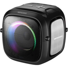 C-Tech repro Impressio Qubis Mini, Party, 5W, černá