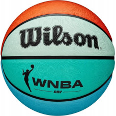 Wilson PIŁKA DO KOSZYKÓWKI WILSON WNBA DRV BRIGHT BSKT R.6