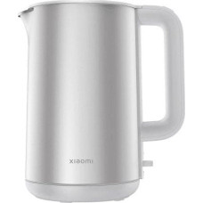 Xiaomi Electric Virdulys | S1 EU | Electric | 1800 W | 1.7 L | Nerūdijantis plienas | Sidabrinis