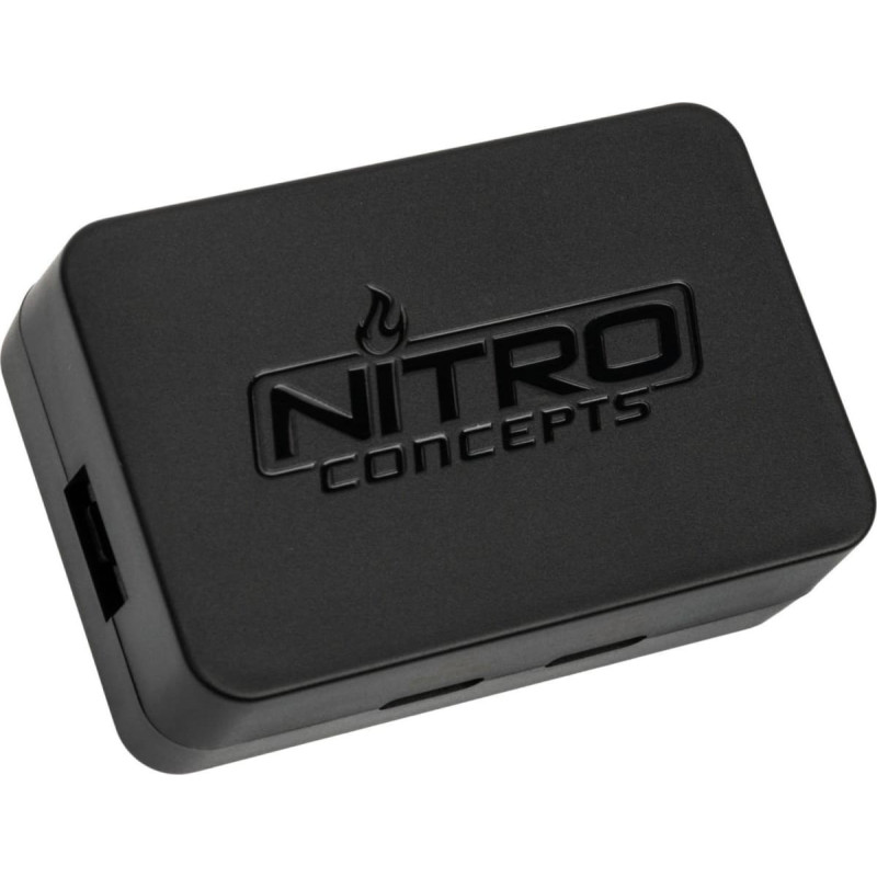 Nitro Concepts IMMERSION Wind Box