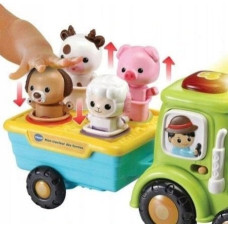 Vtech V-TECH Traktorek Wesołek 61488