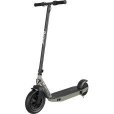 Razor Hulajnoga elektryczna RAZOR E200 HD szara  dla młodzieży i dorosłych, mocny cichy silnik, do 20 km/h