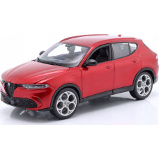 Bburago BBU 1:24 Alfa Romeo Tonale met.red 21109RD 11098
