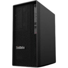 Lenovo Stacja robocza ThinkStation P2 TOWER 30FR0027PB W11Pro i7-14700K/32GB/1TB/RTX 4060 8GB/vPro/3YRS OS