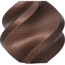 Bambulab Filament Bambu Lab PLA Metal 1,75mm 1kg - w zestawie z wielorazową szpulą - Copper Brown Metallic}