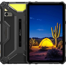 Ulefone Tablet Ulefone Armor Pad 4 Ultra 8GB/256GB (czarny) bez ładowarki