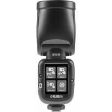 Glareone Botis 80 - lampa błyskowa speedlite
