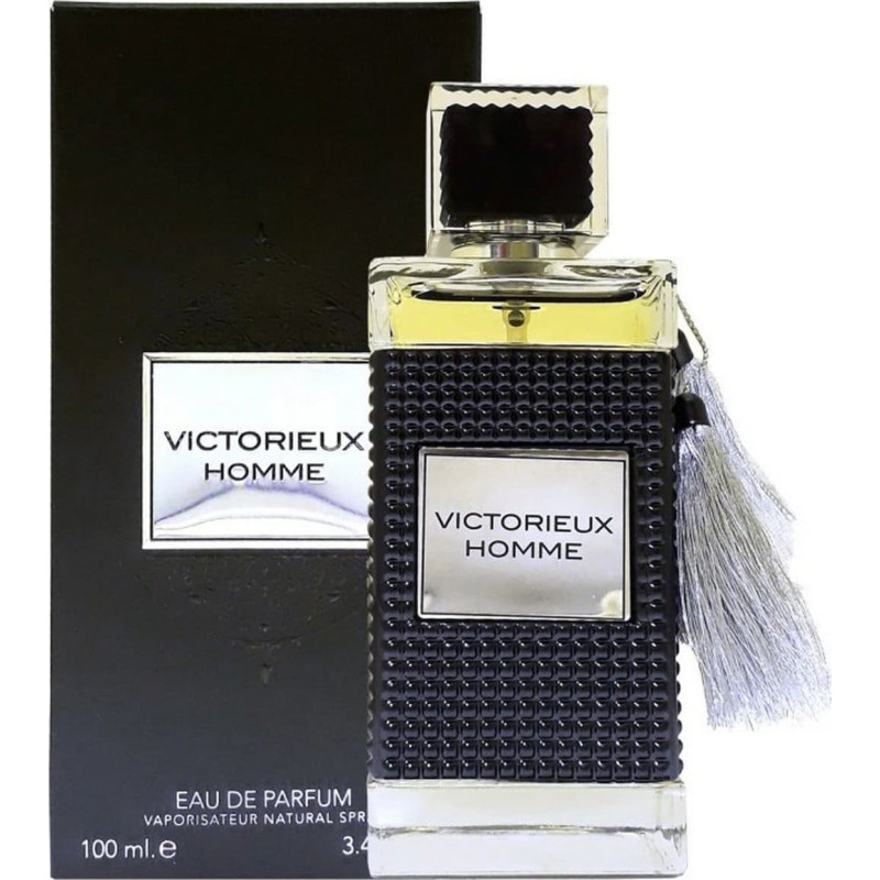 Narciso Rodriguez VURV Victorieux Homme EDP spray 100ml
